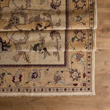 Nerissa Rug (9'10" x 14'1")