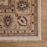 Tapis Morency (9'9" x 14'0")