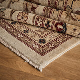 Tapis Morency (9'9" x 14'0")