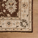 Tapis Julianna
 (4'2" x 18'7")