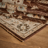 Tapis Julianna
 (4'2" x 18'7")