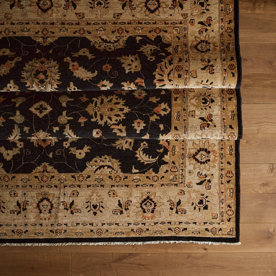 Morgana Rug (8'2" x 9'5")