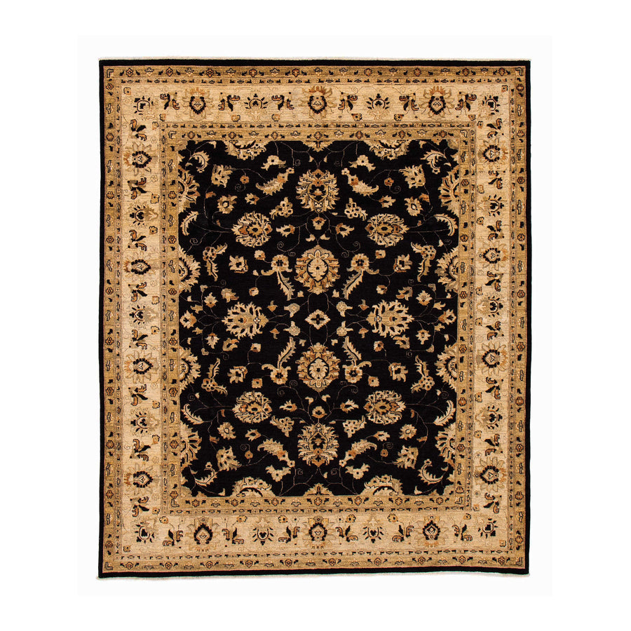 Morgana Rug (8'2" x 9'5")