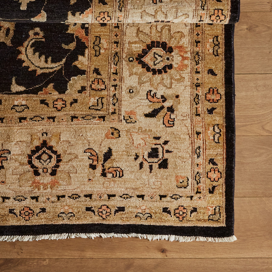 Morgana Rug (8'2" x 9'5")
