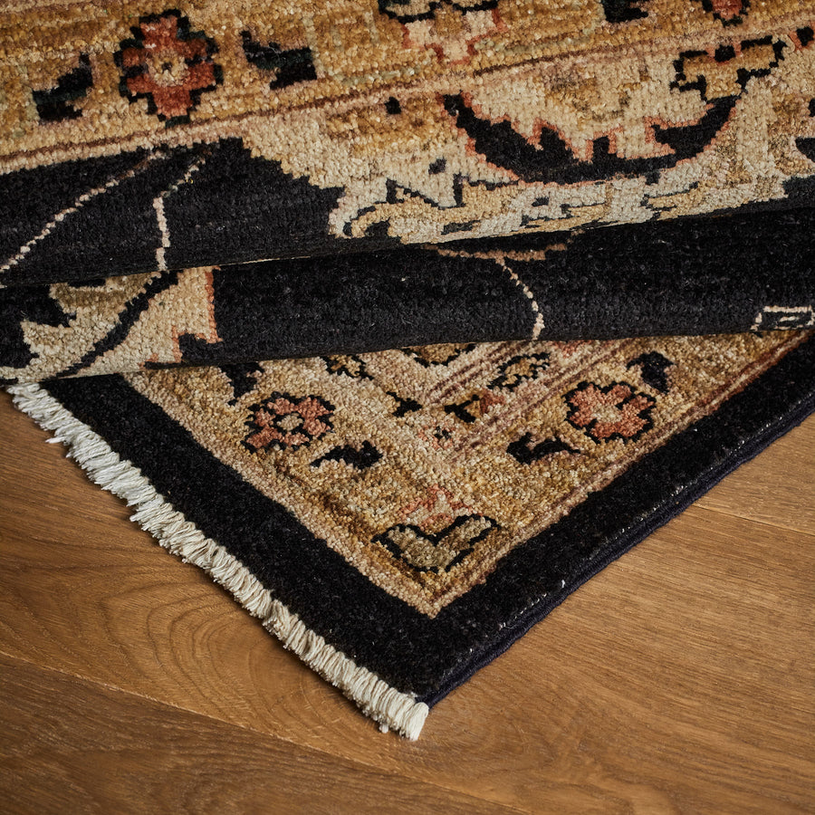Morgana Rug (8'2" x 9'5")