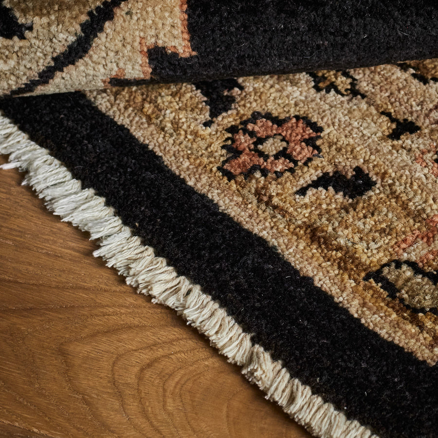 Morgana Rug (8'2" x 9'5")