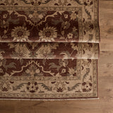 Flores Rug (6'4" x 9'4")
