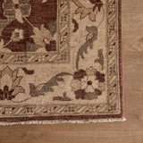 Flores Rug (6'4" x 9'4")