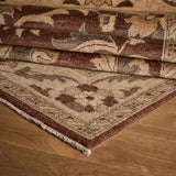 Flores Rug (6'4" x 9'4")