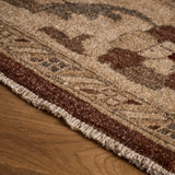 Flores Rug (6'4" x 9'4")