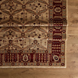 Astrid Rug (8'0" x 10'3")