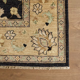 Tapis Neke (8'0" x 10'0")