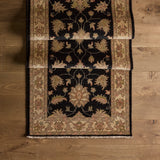 Silas Rug (2'8" x 12'9")