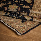 Silas Rug (2'8" x 12'9")