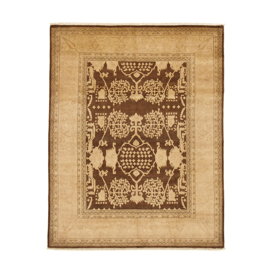 Doren Rug (8'0" x 9'9")