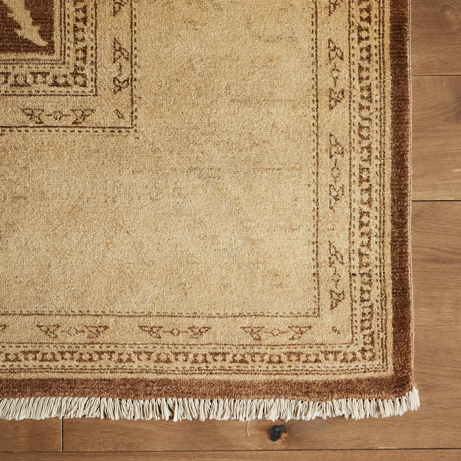 Doren Rug (8'0" x 9'9")