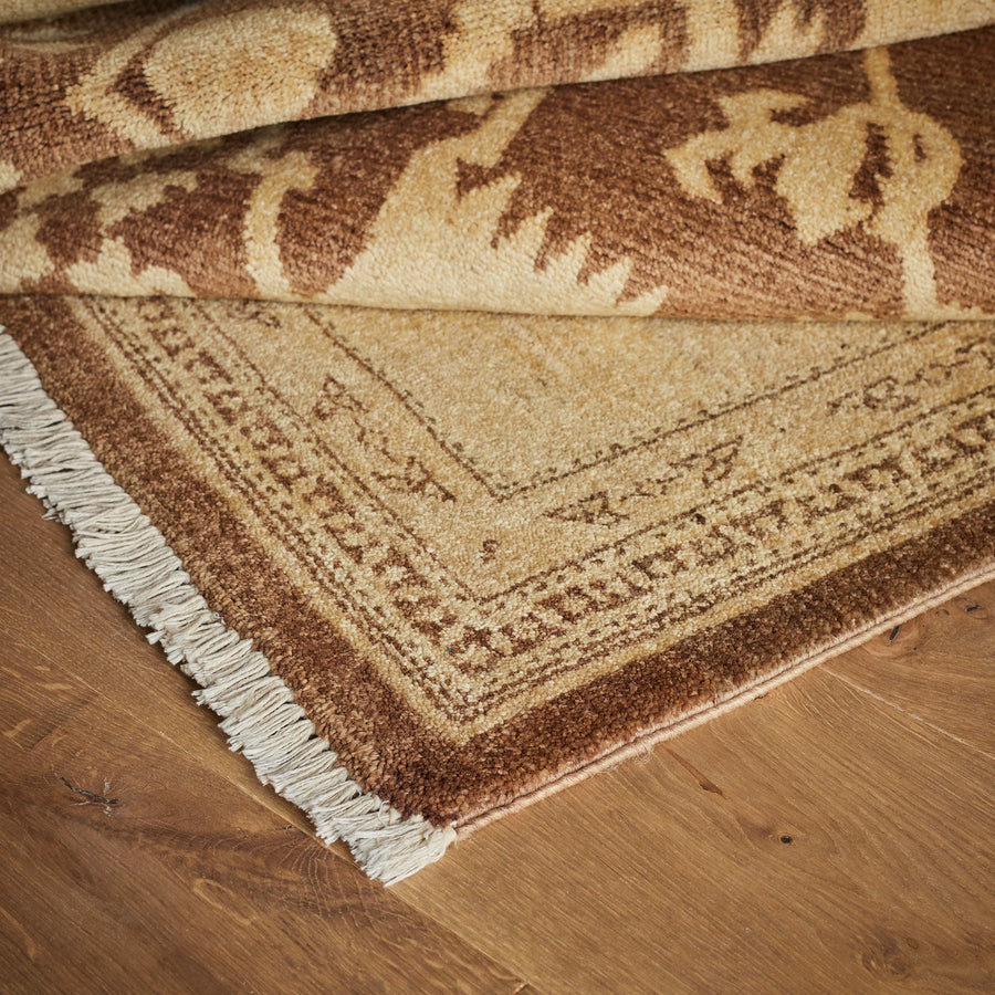 Doren Rug (8'0" x 9'9")