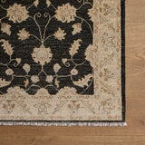 Tapis Françoise (2'8" x 10'0")