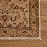 Quincy Rug (3'0" x 5'0")