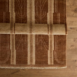 Josué Rug (3'11" x 6'2")