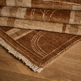 Josué Rug (3'11" x 6'2")