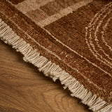 Josué Rug (3'11" x 6'2")