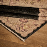 Lamia Rug (4'11" x 6'6")