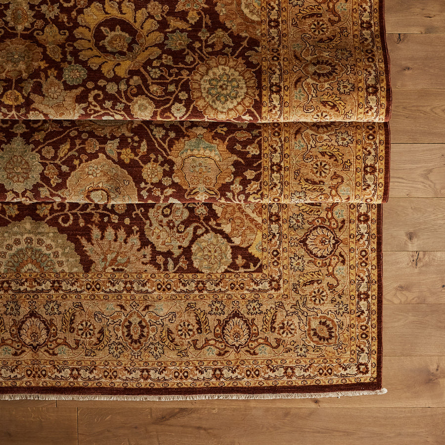 Balsia Rug (8'0" x 10'5")