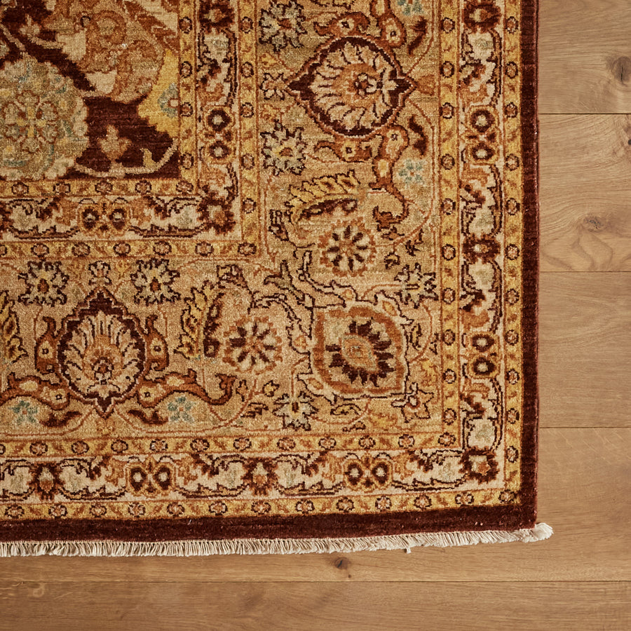 Balsia Rug (8'0" x 10'5")