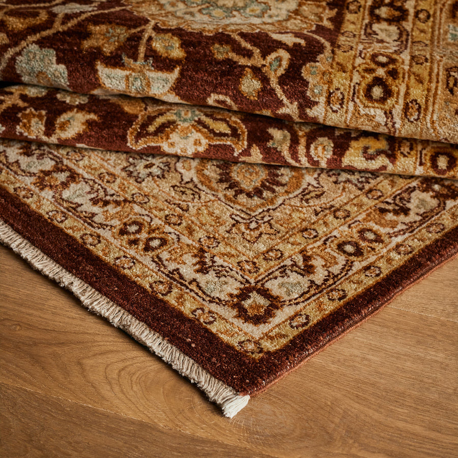 Balsia Rug (8'0" x 10'5")