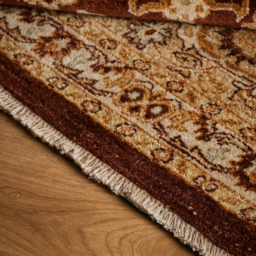 Balsia Rug (8'0" x 10'5")