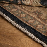 Tapis Sussex (4'1" x 5'9")
