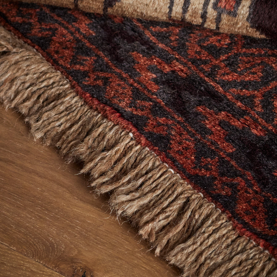 Armadura Rug (2'11" x 5'1")