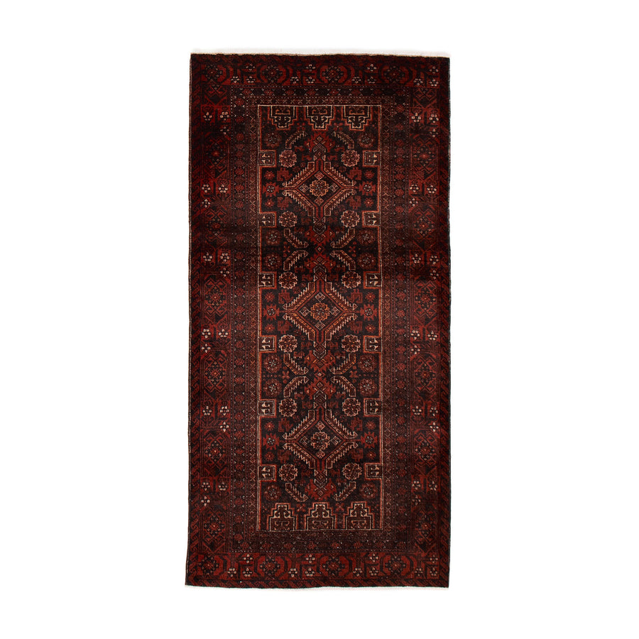 Carmina Rug (3'2" x 6'6")