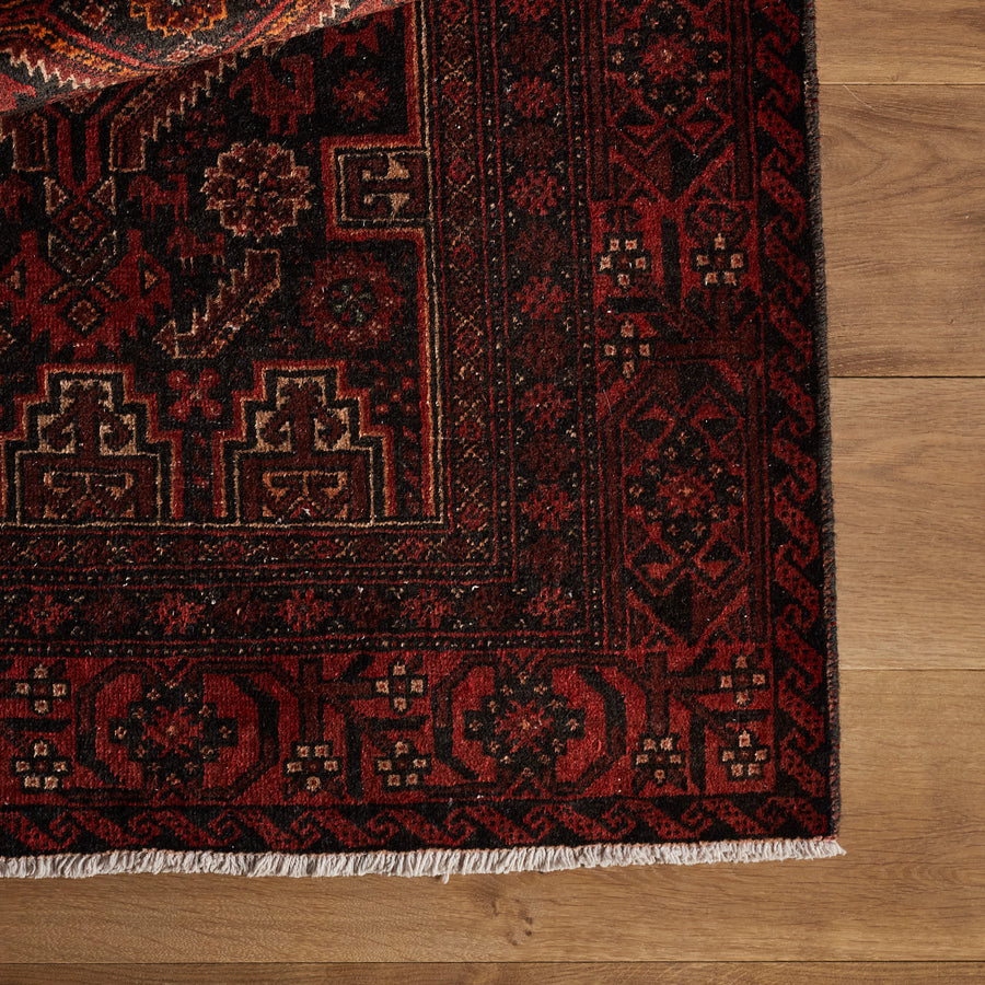 Carmina Rug (3'2" x 6'6")