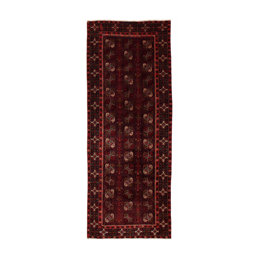 Zardan Rug (3'11" x 9'5")