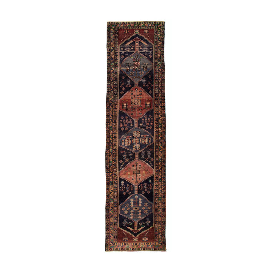 Kusi Rug (3'6" x 12'10")