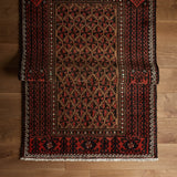 Tapis Maeva (3'6" x 5'11")