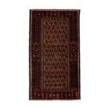 Tapis Maeva (3'6" x 5'11")