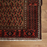 Tapis Maeva (3'6" x 5'11")