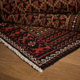 Tapis Maeva (3'6" x 5'11")