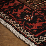 Tapis Maeva (3'6" x 5'11")