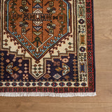 Margot Rug (2'2" x 9'6")