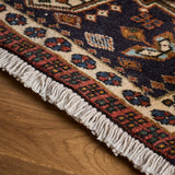 Margot Rug (2'2" x 9'6")