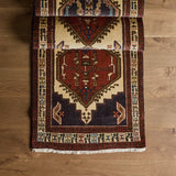Serena Rug (2'4" x 9'4")