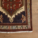 Serena Rug (2'4" x 9'4")
