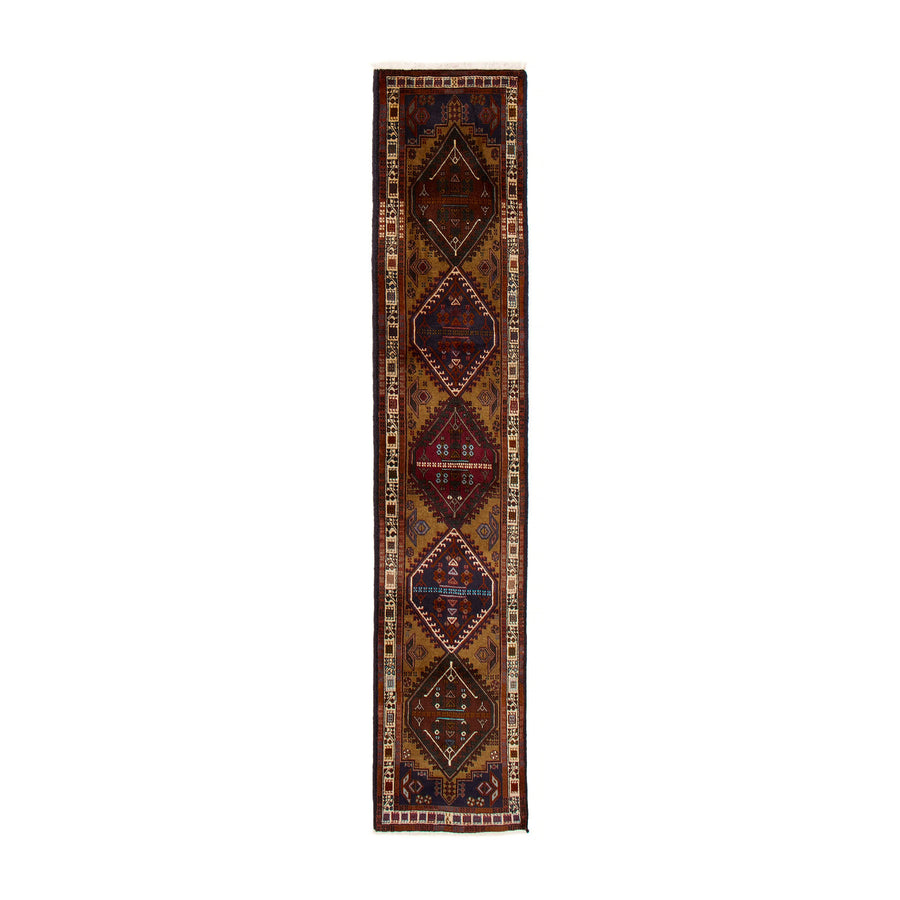 Milfred Rug (2'2" x 9'2")