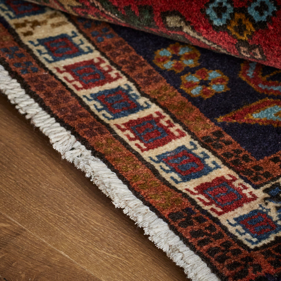 Milfred Rug (2'2" x 9'2")