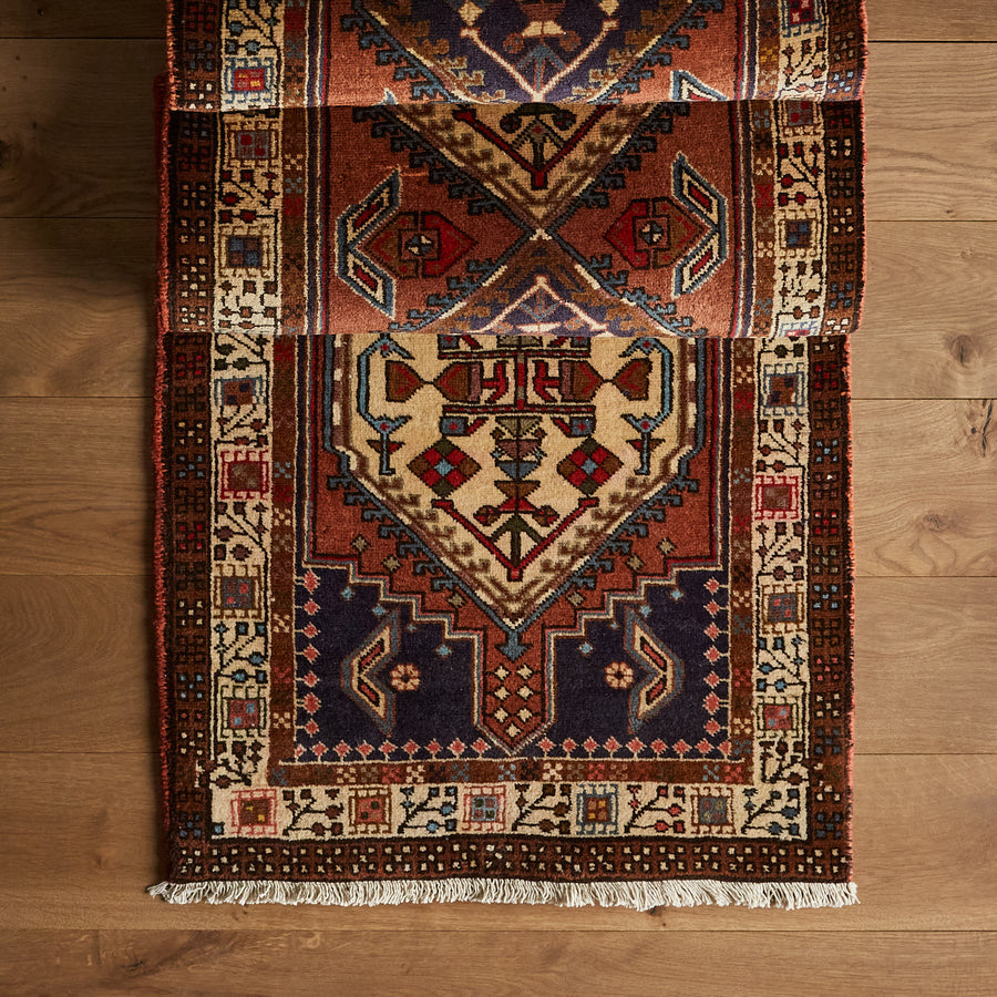 Richie Rug (2'4" x 10'3")