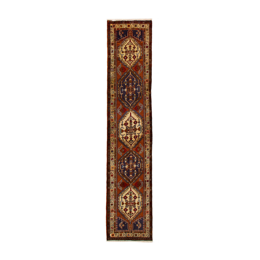 Richie Rug (2'4" x 10'3")